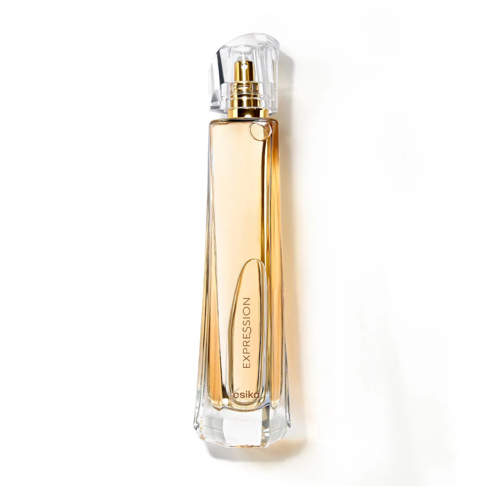 Expression Eau de Parfum Perfume para Mujer 50ml