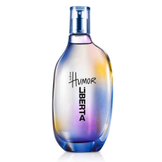 Natura Humor Liberta Eau de toilette Colonia para Mujer 75 ml