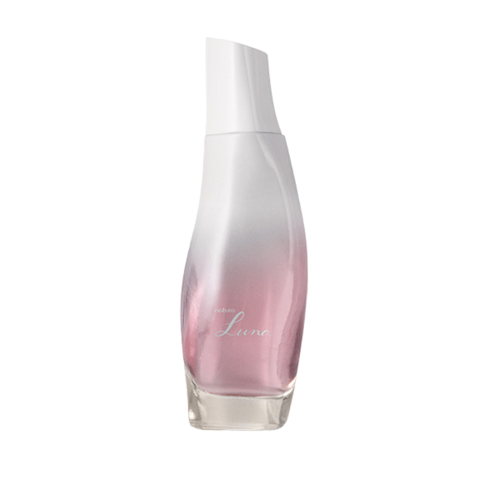 Natura Luna Eau de Toilette Colonia para Mujer 75ml