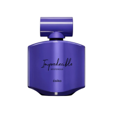 Esika Impredecible Mysterious Eau de Parfum​ Perfume para Mujer 50 ml
