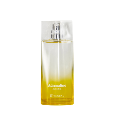 Yanbal Adrenaline Alegría Eau de Toilette Colonia para Mujer 75ml