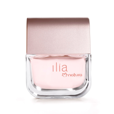 Natura Ilía Eau de Parfum Perfume para Mujer 50ml