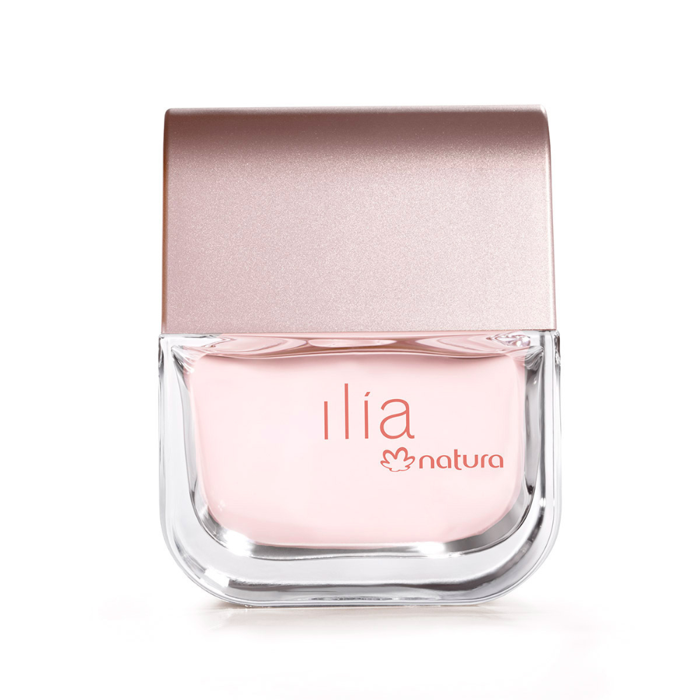 Natura Ilía Eau de Parfum Perfume para Mujer 50ml