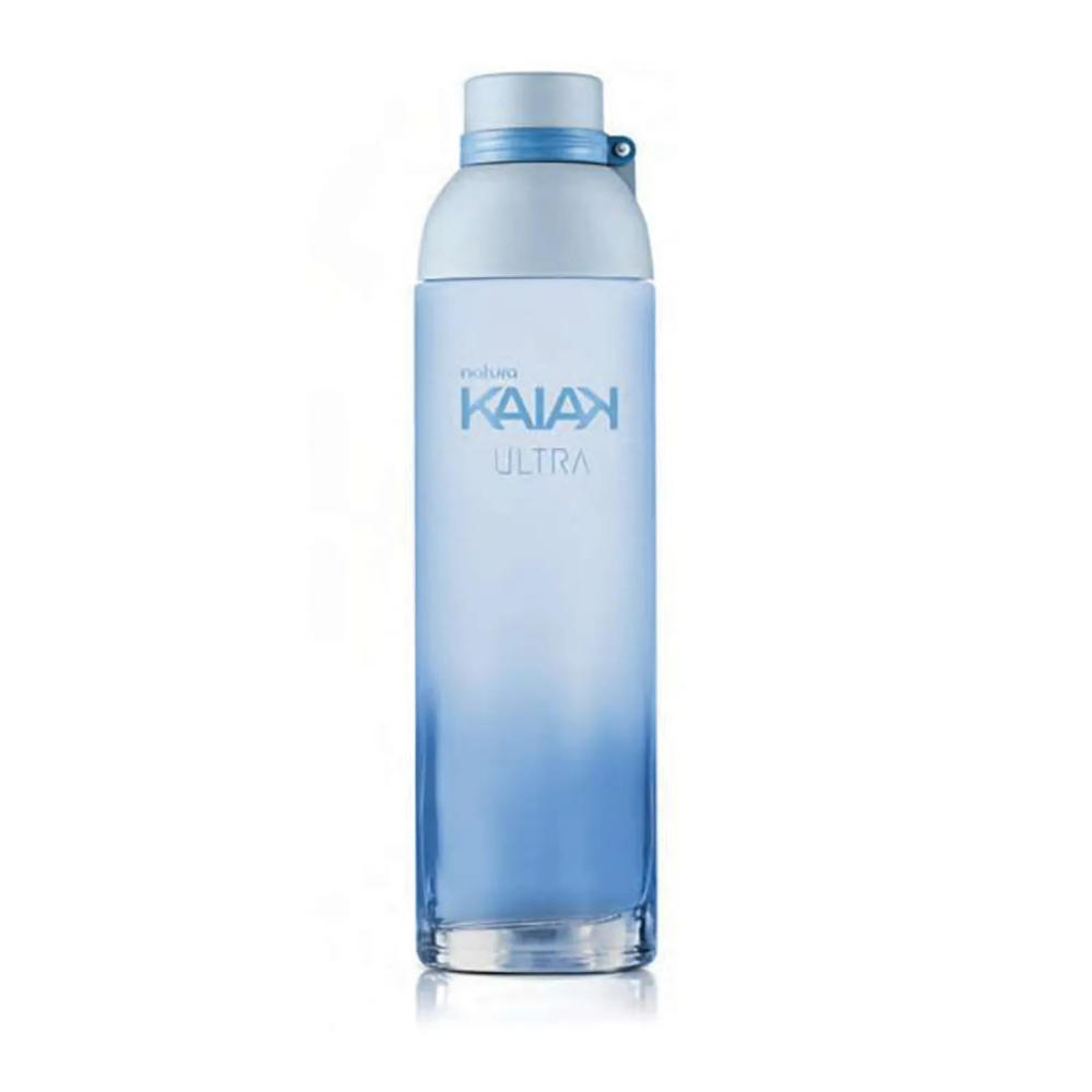 Natura Kaiak Ultra Eau de Toilette Colonia para Mujer 100ml Natura Kaiak Ultra Eau de Toilette Colonia para Mujer 100ml