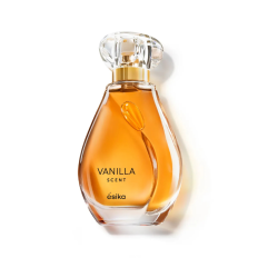 Vanilla Scent Eau de Parfum Perfume para Mujer 50 ml