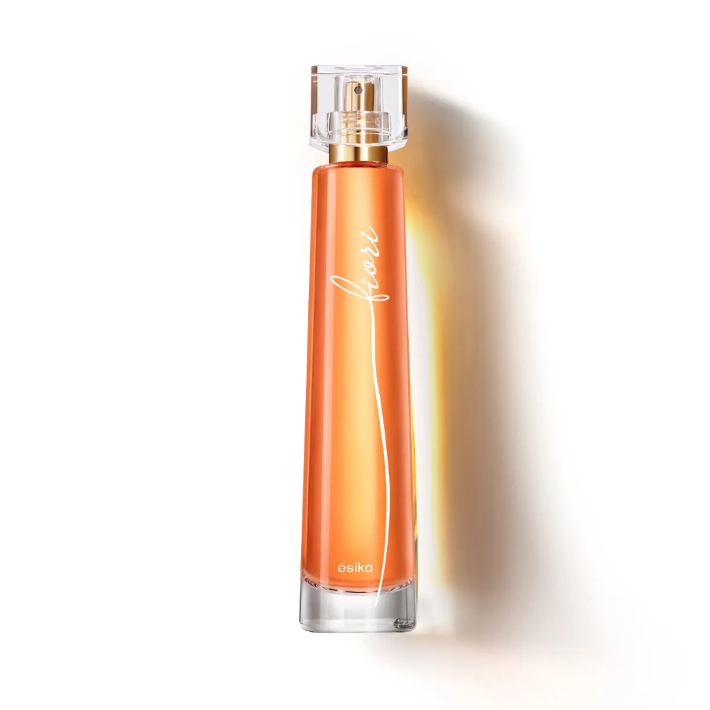 Fiori Eau de Parfum Perfume para Mujer 50 ml