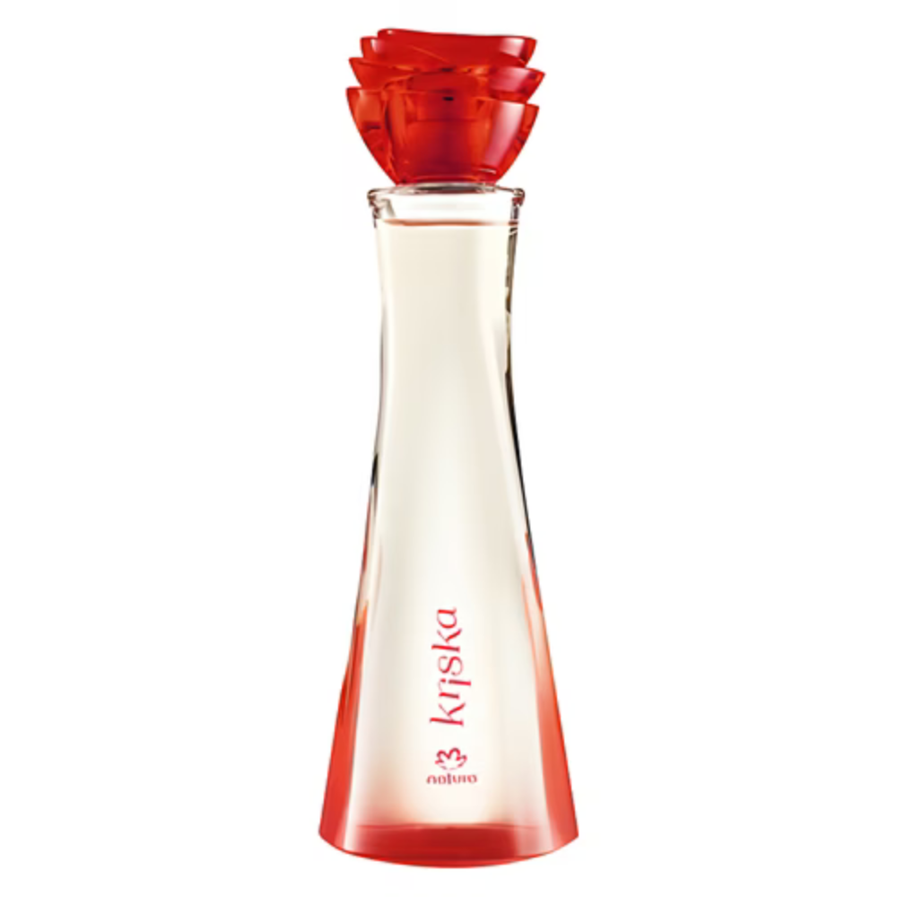 Kriska eau de toilette para mujer100 ml Kriska eau de toilette para mujer100 ml