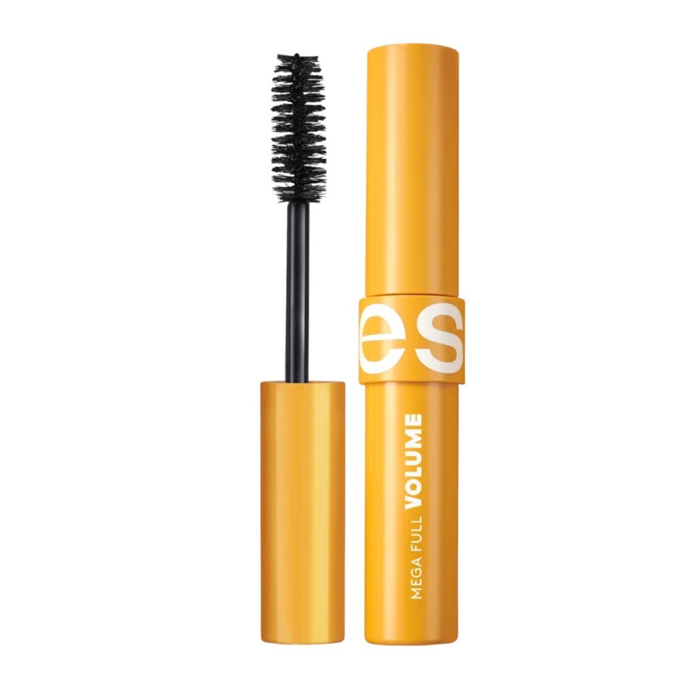 MASCARA MEGA FULL VOLUMEN 8g
