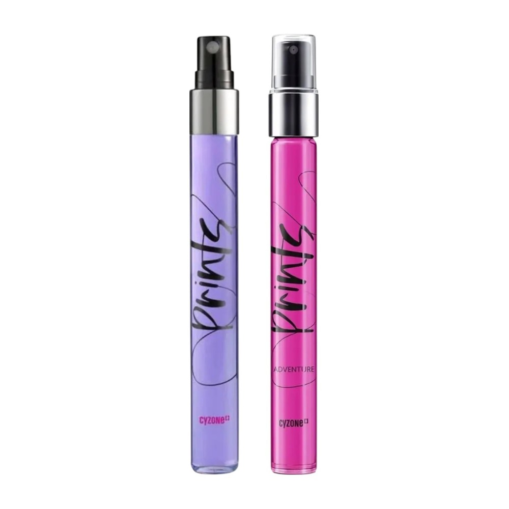 PACK PRINTS Y PRINTS ADVENTURE PERFUME DE MUJER PACK PRINTS Y PRINTS ADVENTURE PERFUME DE MUJER