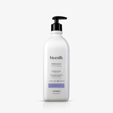 Biomilk crema corporal Mora Arandano 750 ml