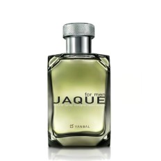 JAQUE PERFUME DE HOMBRE 75ml