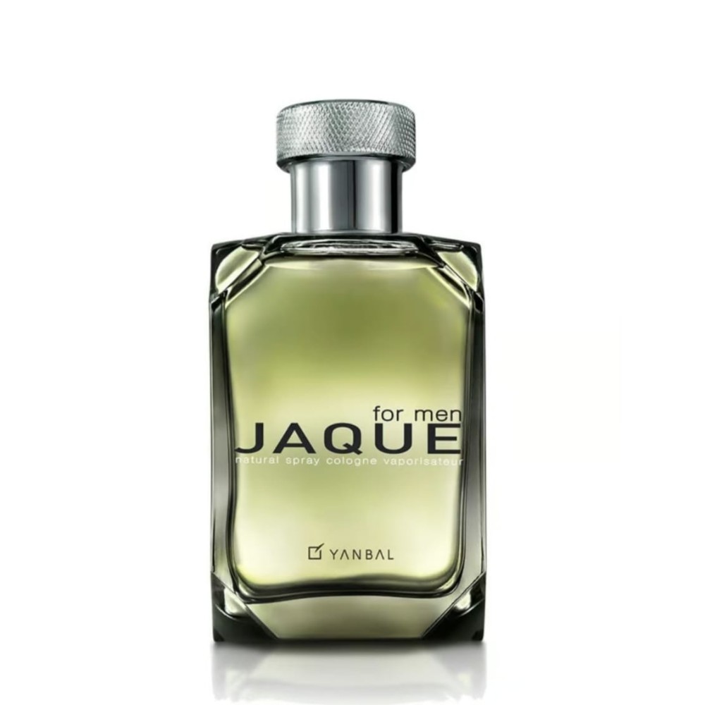 JAQUE PERFUME DE HOMBRE 75ml