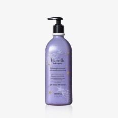 Biomilk Crema Corporal Leche Vegetal 750 ml