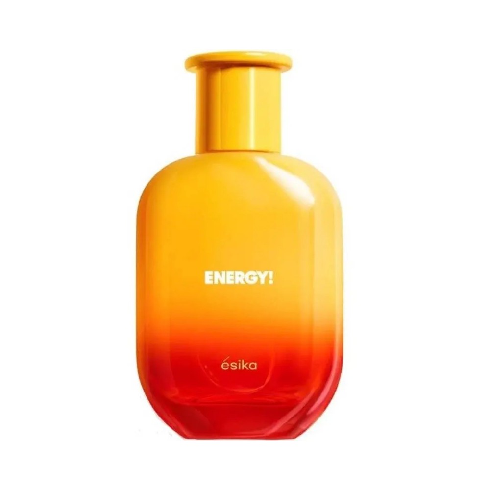 EMOTIONS ENERGY! PERFUME DE MUJER 45ml EMOTIONS ENERGY! PERFUME DE MUJER 45ml