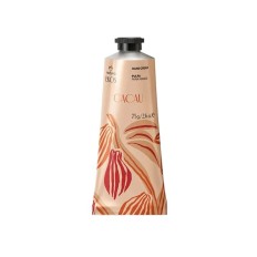 CREMA DE MANOS EKOS CACAO 75g