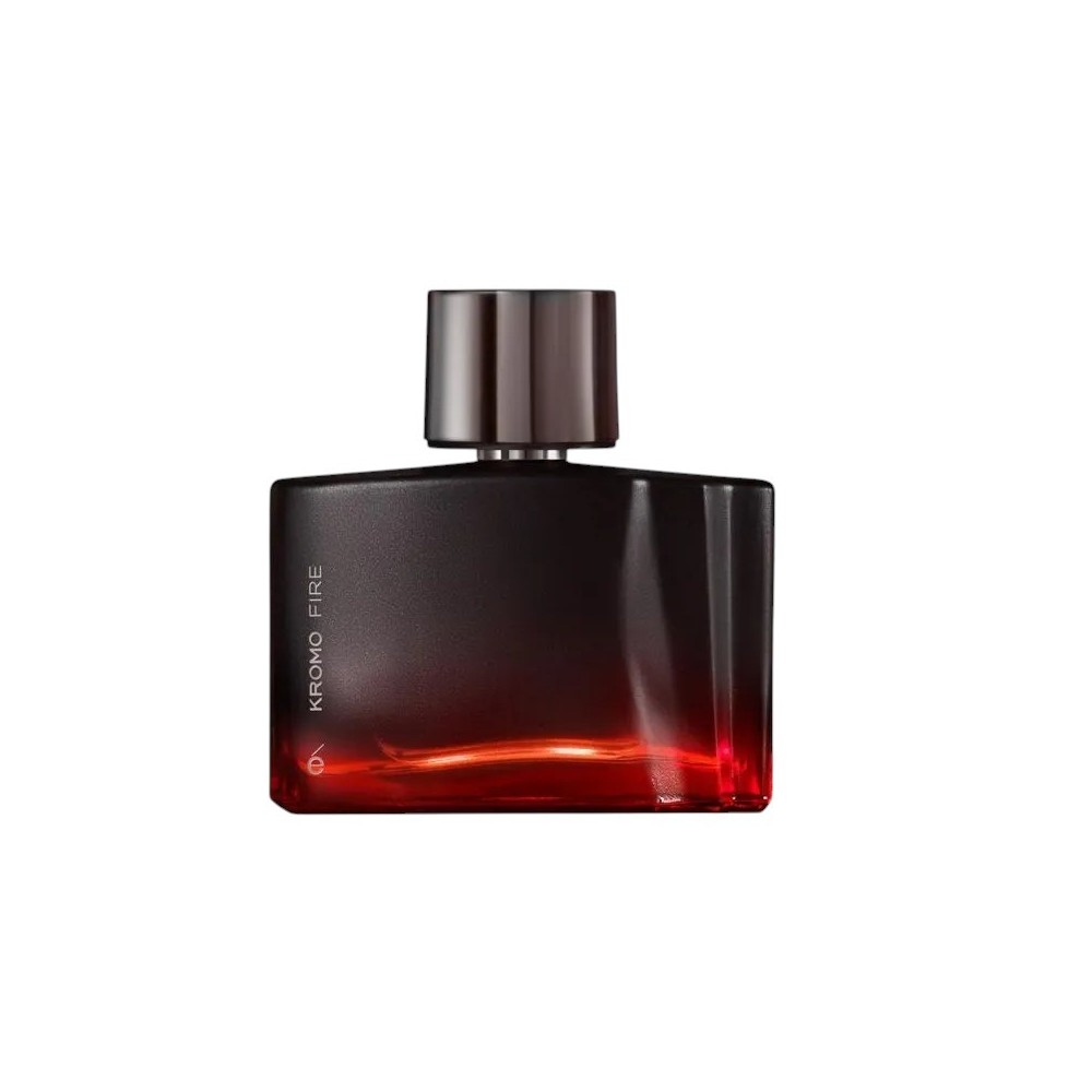 KROMO FIRE PERFUME DE HOMBRE 90ml