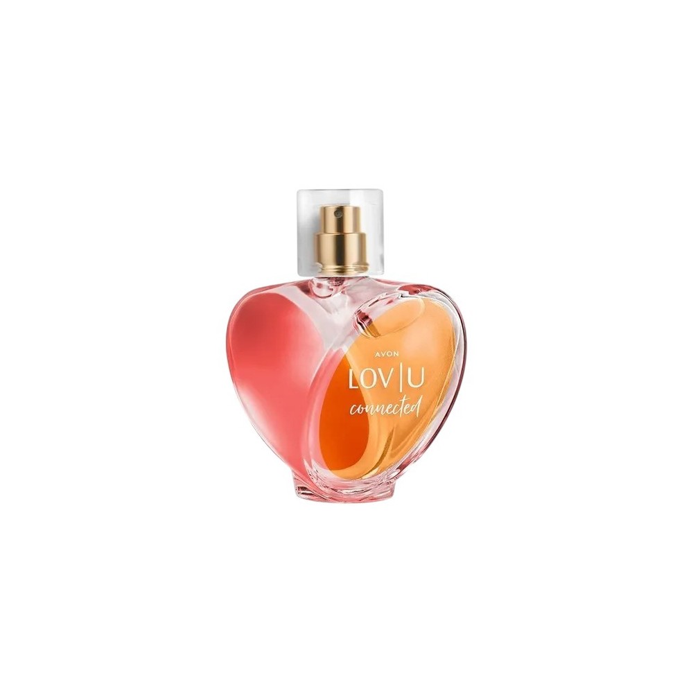 LOVIU CONNECTED PERFUME DE DAMA 50ml