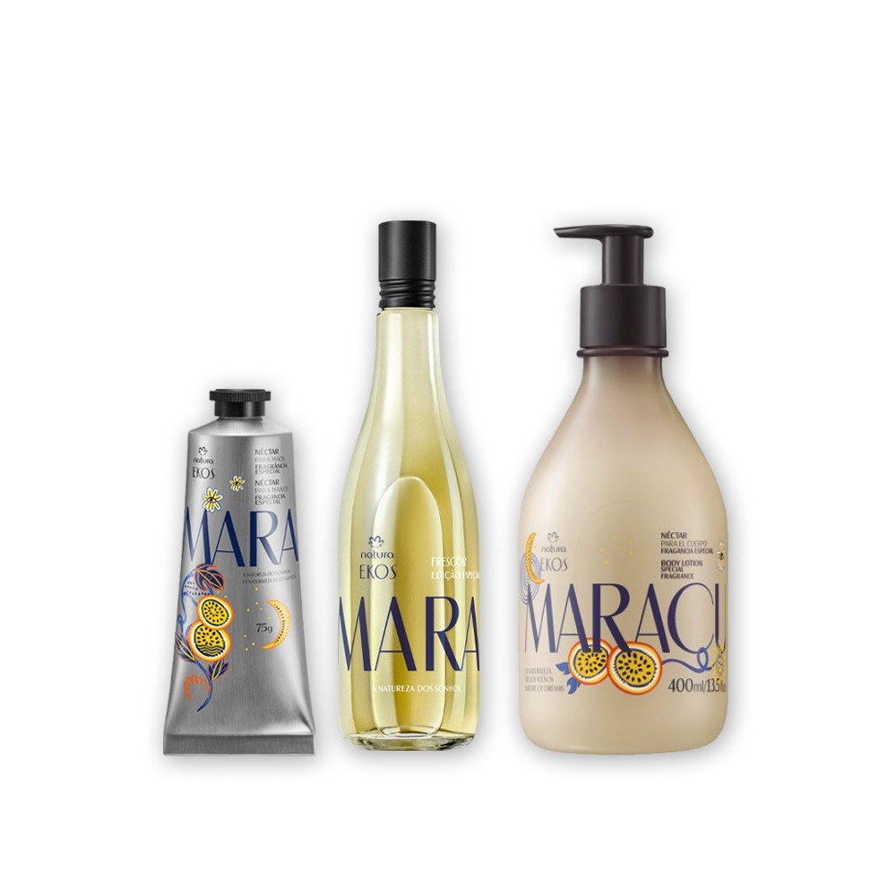 EKOS MARACUYA NATURALEZA DE LOS SUEÑOS