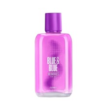 BLUE & BLUE MEMORIES FOR HER 90ml
