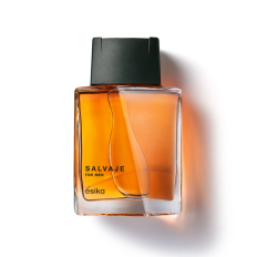 Esika Salvaje For Men Colonia para Hombre 90ml
