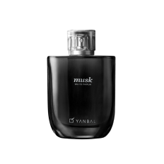 Yanbal Musk Eau de Parfum Hombre 100ml