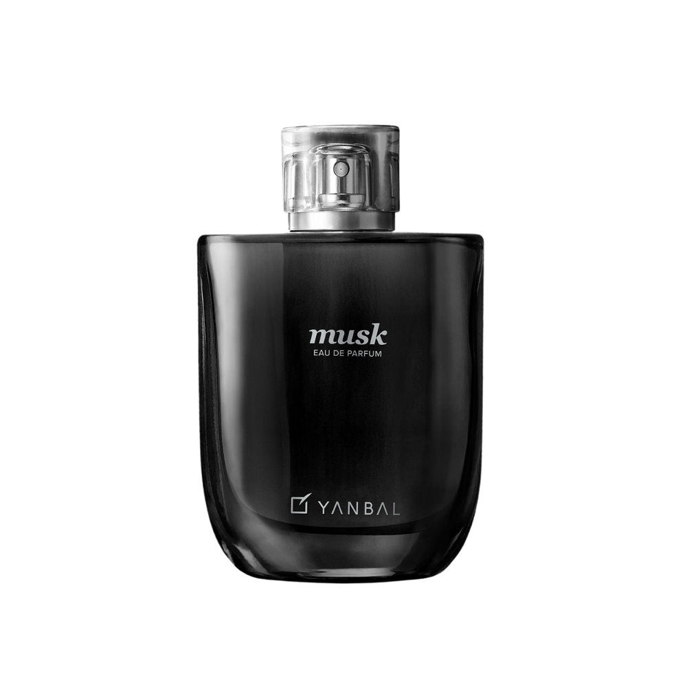 Yanbal Musk Eau de Parfum Hombre 100ml