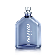 Cyzone Nitro Air Colonia para Hombre 100ml