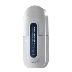 Avon 300 Km/h Quantum Perfume de Hombre en Spray 100ml