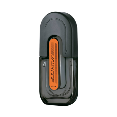Avon 300 Km/h Max Turbo Perfume de Hombre en Spray 100ml