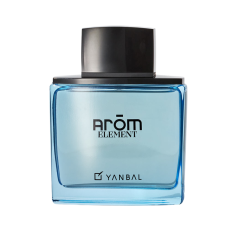 Yanbal Arom Element Eau de Parfum para Hombre 90ml