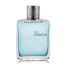 Natura Homen Eau de Parfum Masculino 100ml
