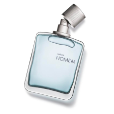Natura Homen Eau de Parfum Masculino 100ml