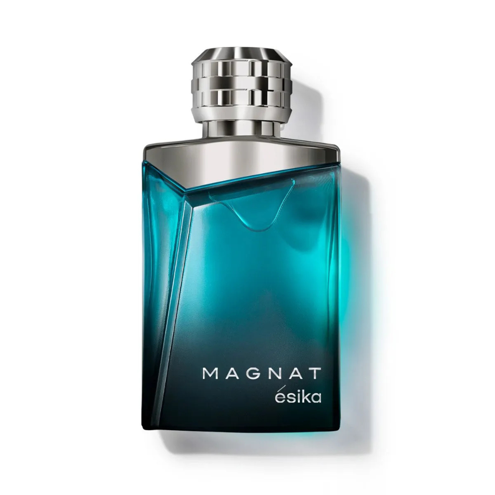 Esika Magnat Perfume de Hombre 90ml