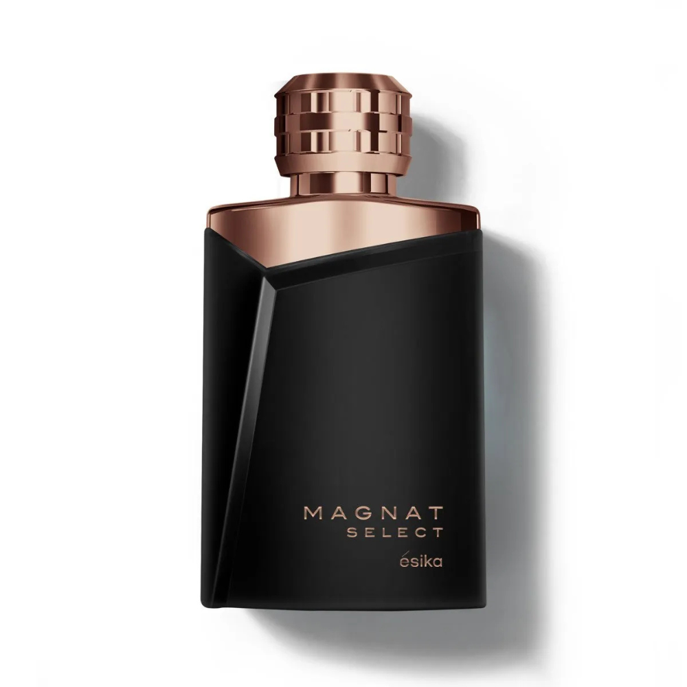 Esika Magnat Select Perfume de Hombre 90ml
