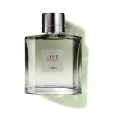 Lbel Live Adventure Perfume para Hombre 100ml