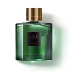 Lbel Live Polo Perfume para Hombre 100ml