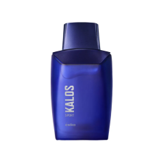 Esika Kalos Sport Colonia para Hombre 100ml