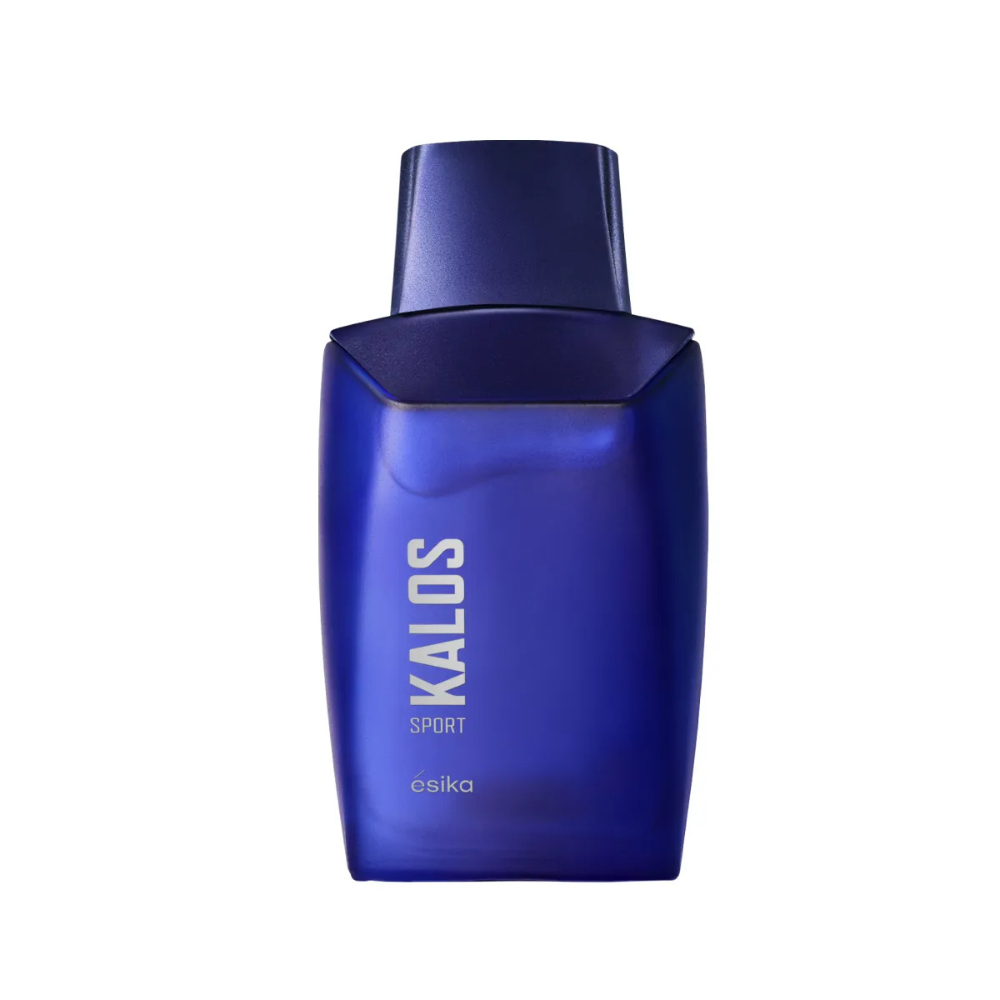 Esika Kalos Sport Colonia para Hombre 100ml