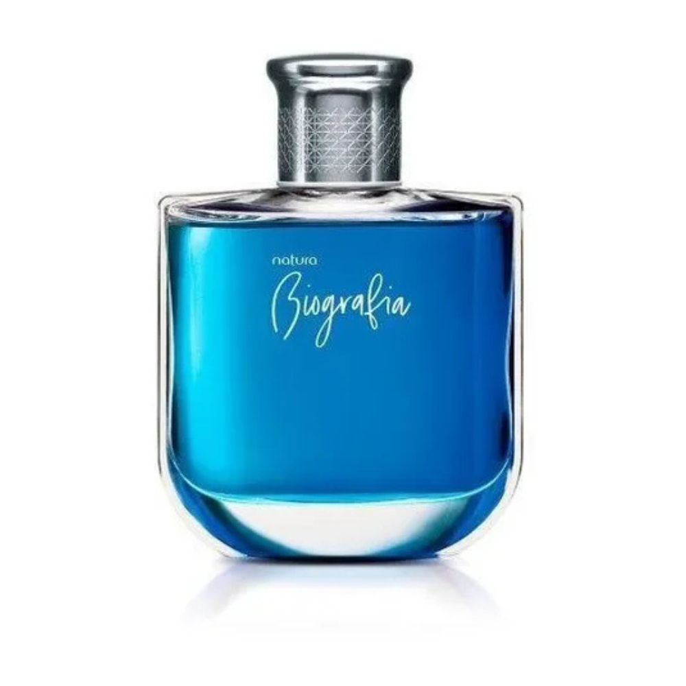 Natura Biografía Clásica Colonia para Hombre 100ml Natura Biografía Clásica Colonia para Hombre 100ml
