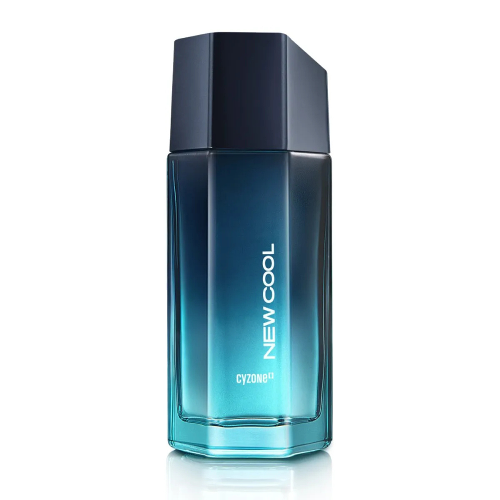 Cyzone New Cool Colonia de Hombre 75ml