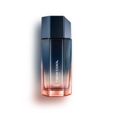 Cyzone New Cool Intense Colonia de Hombre 75ml