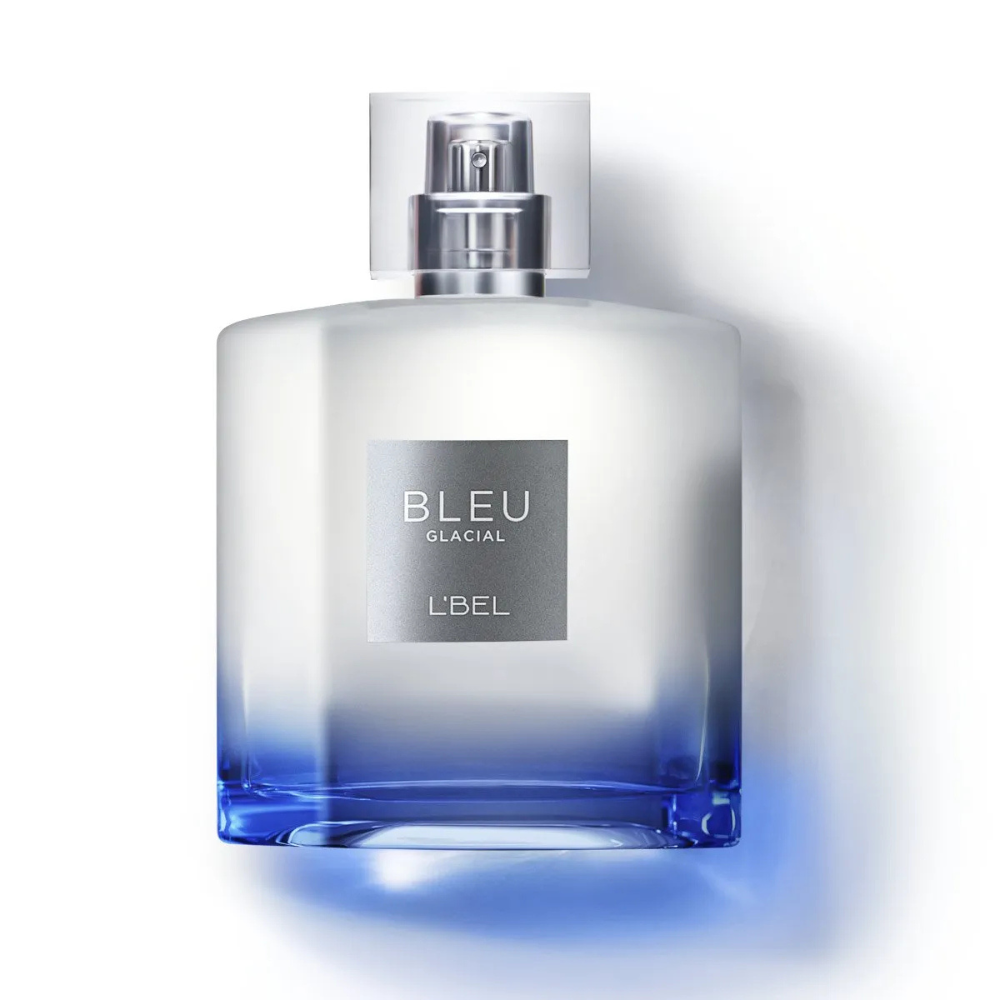 L'bel Bleu Glacial Perfume para Hombre 100ml L'bel Bleu Glacial Perfume para Hombre 100ml