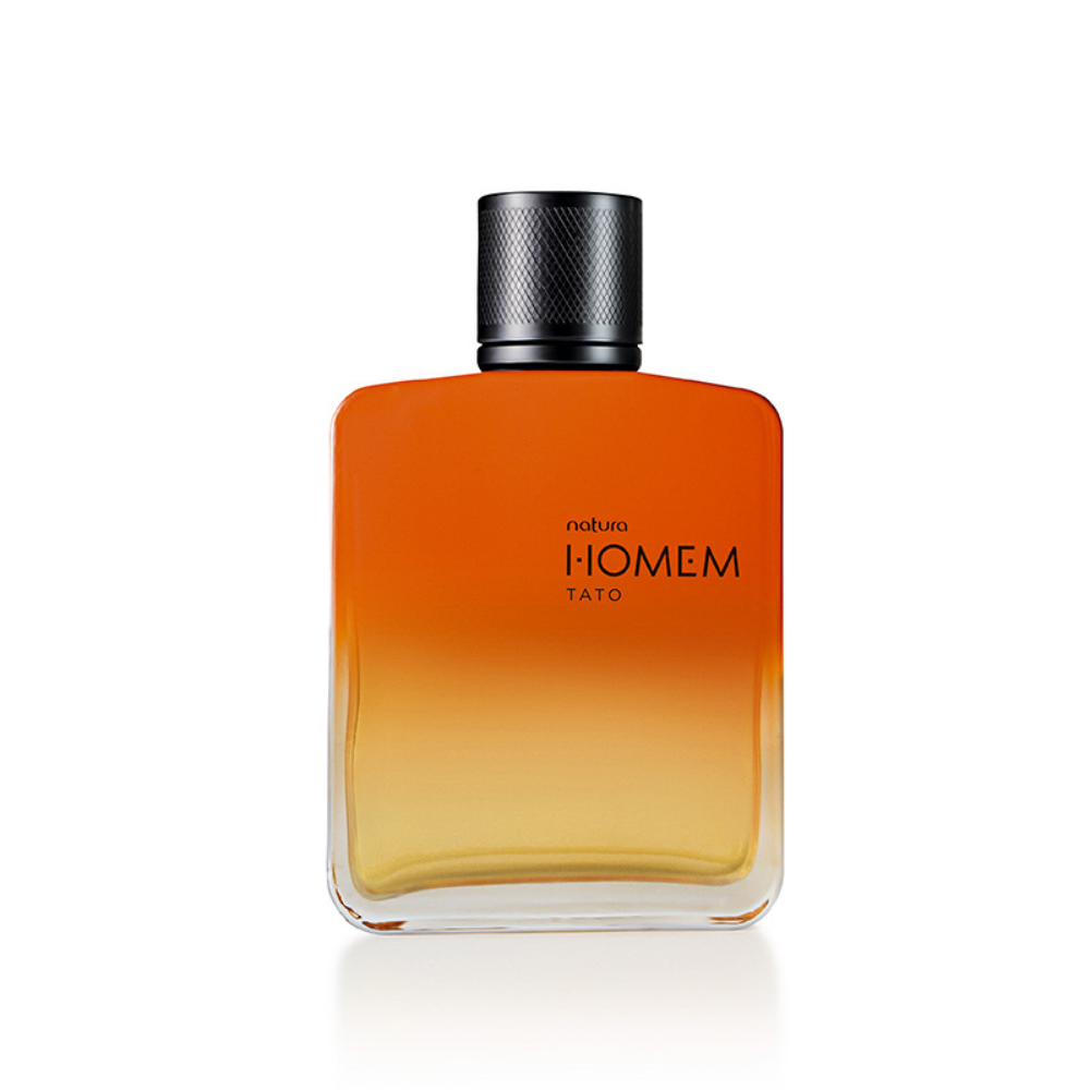Natura Homem Tato Eau de Parfum Mini para Hombre 25ml Natura Homem Tato Eau de Parfum Mini para Hombre 25ml
